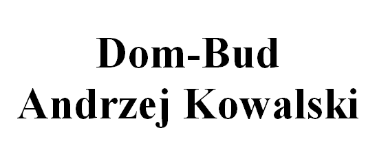 Logo Dom-Bud